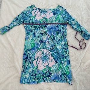 Lilly Pulitzer Sophie Dress in XL